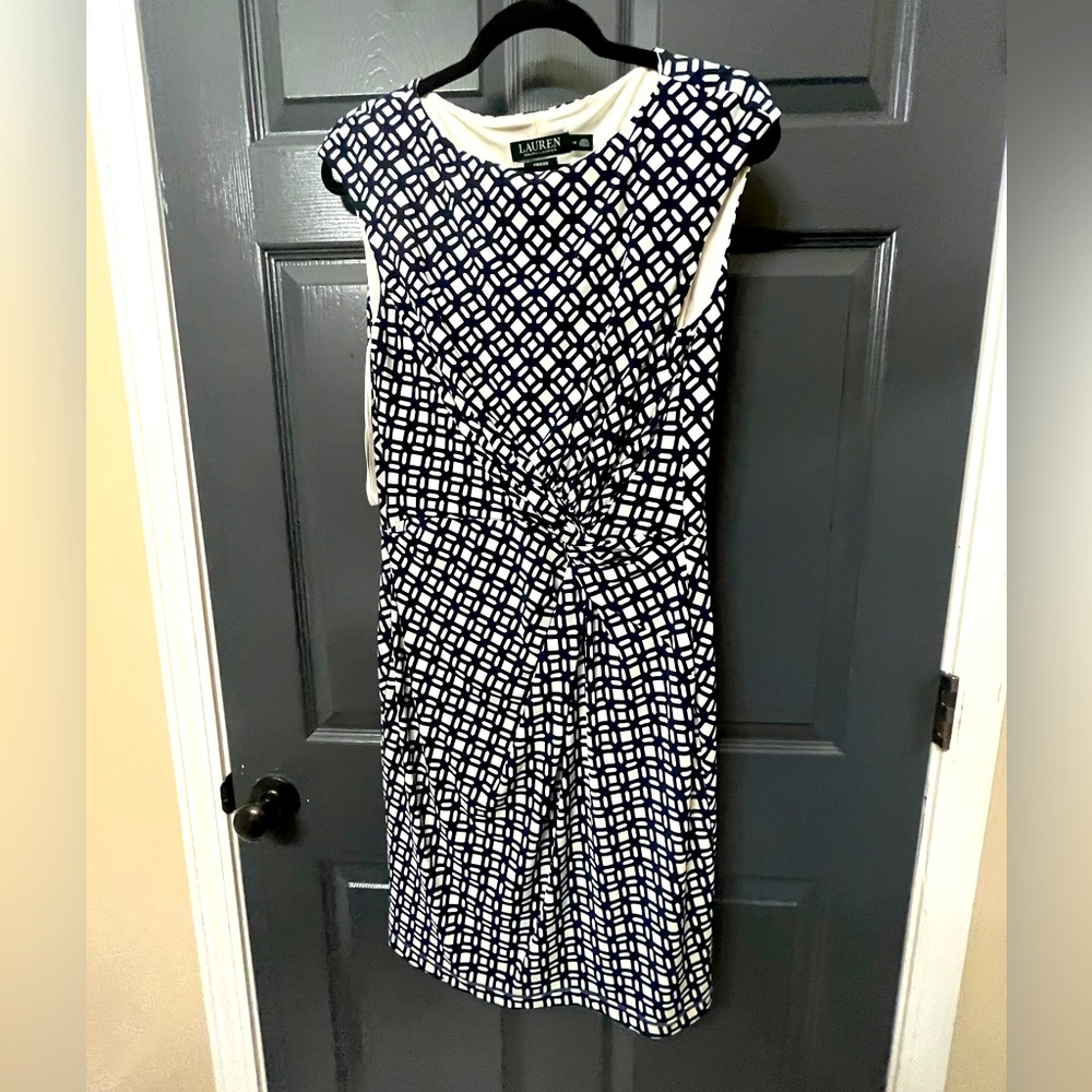 Ralph Lauren dress